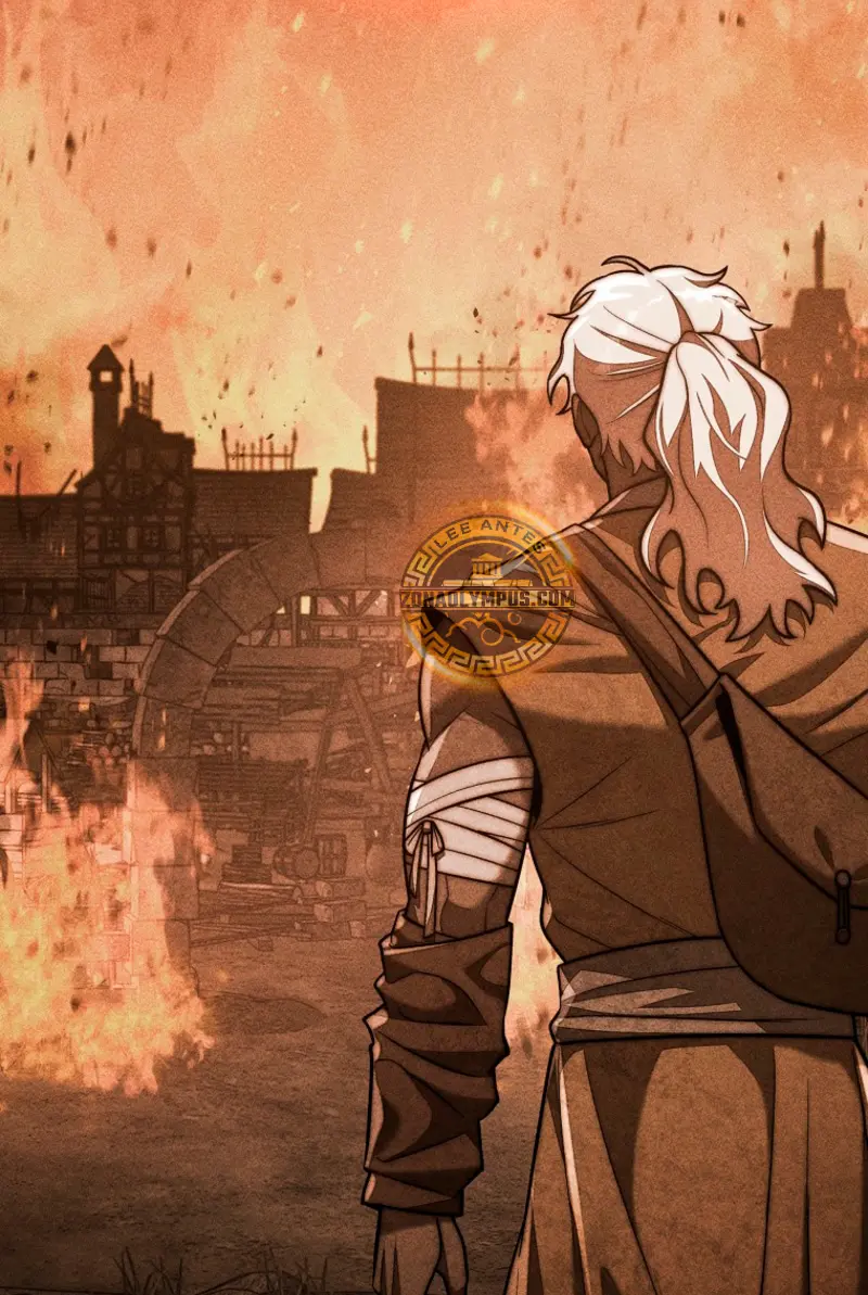 La 31ma pieza revierte la situación > Capitulo 94 > Page 181