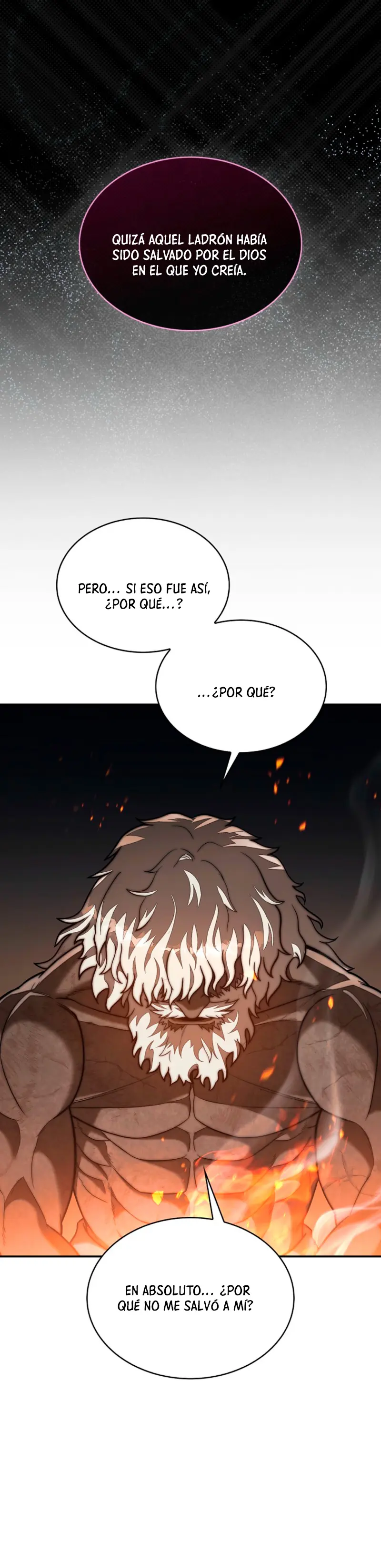 La 31ma pieza revierte la situación > Capitulo 94 > Page 271