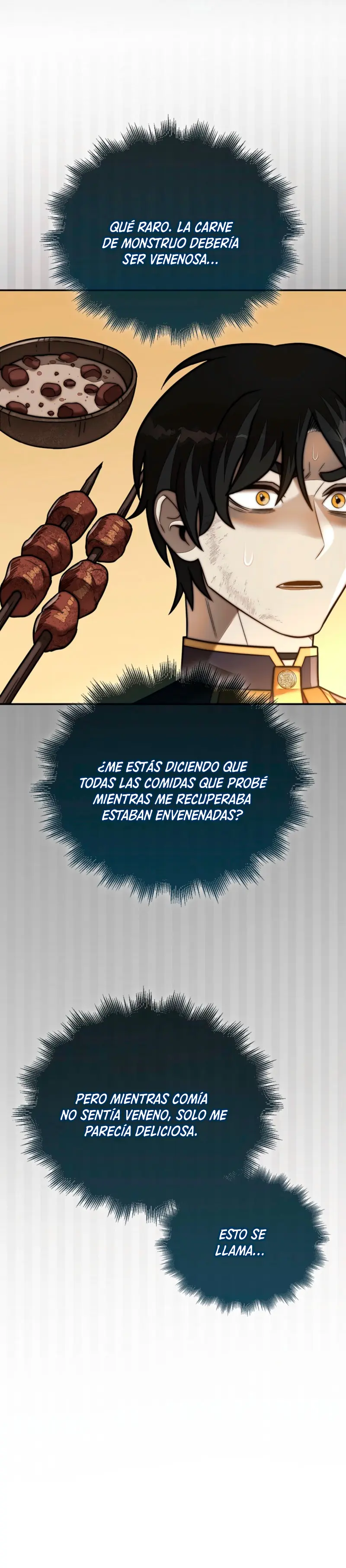 La 31ma pieza revierte la situación > Capitulo 94 > Page 401