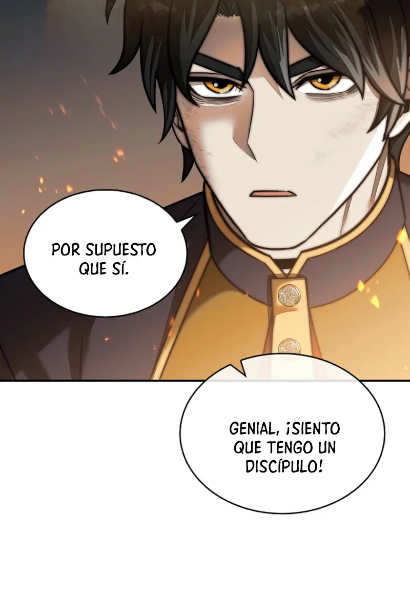 La 31ma pieza revierte la situación > Capitulo 94 > Page 421