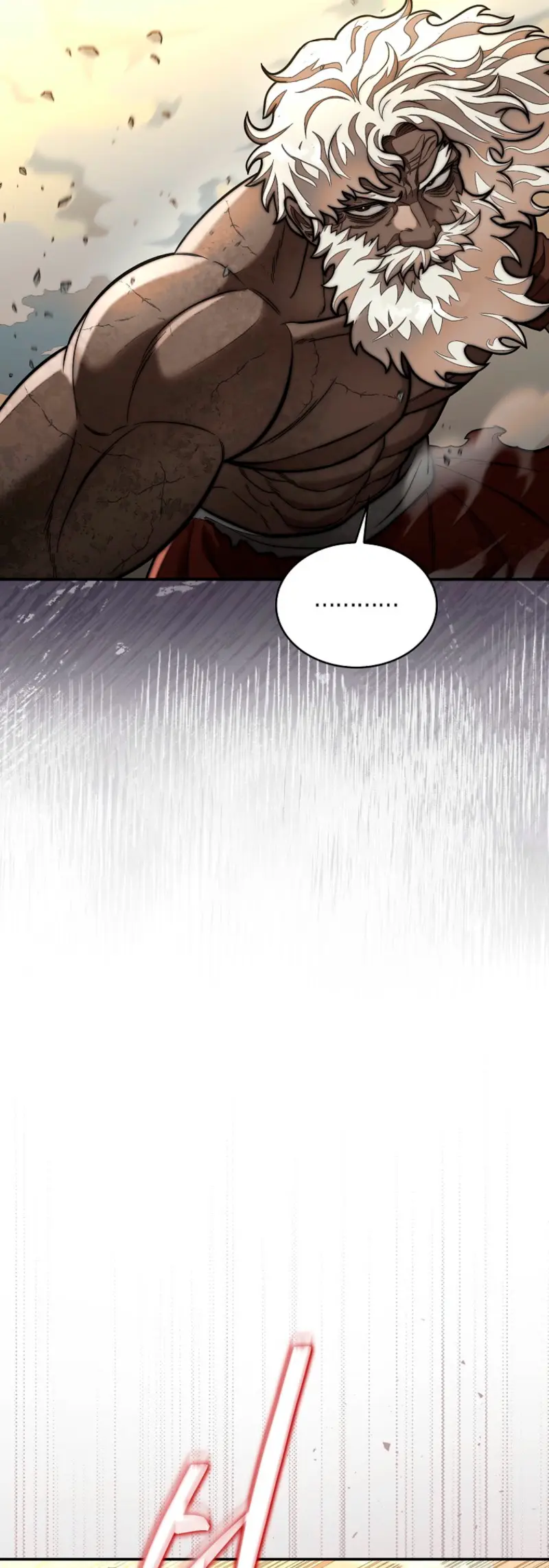 La 31ma pieza revierte la situación > Capitulo 95 > Page 81