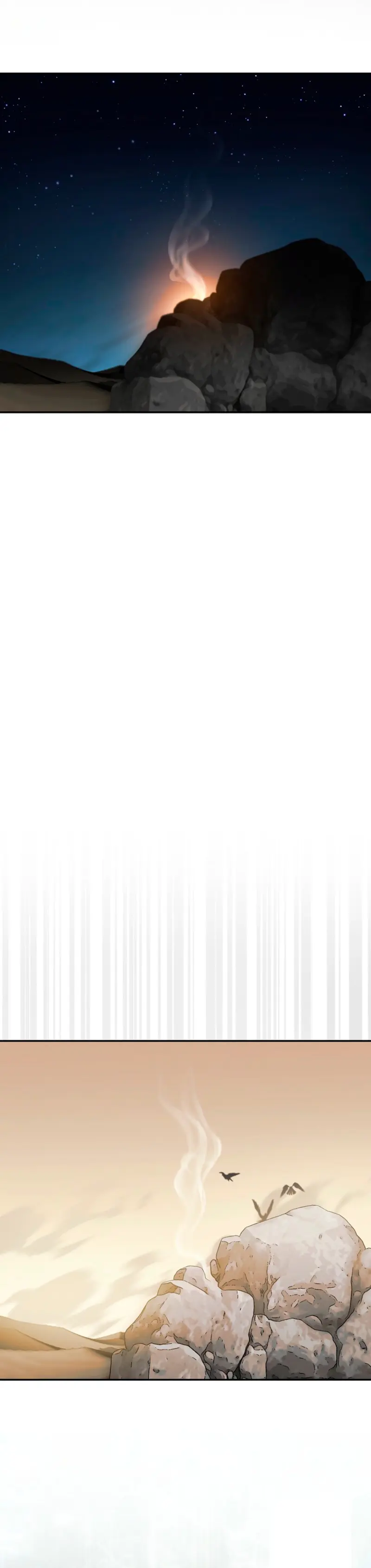 La 31ma pieza revierte la situación > Capitulo 95 > Page 211