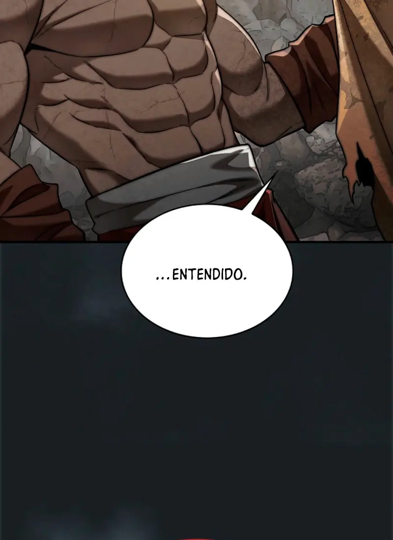 La 31ma pieza revierte la situación > Capitulo 95 > Page 501