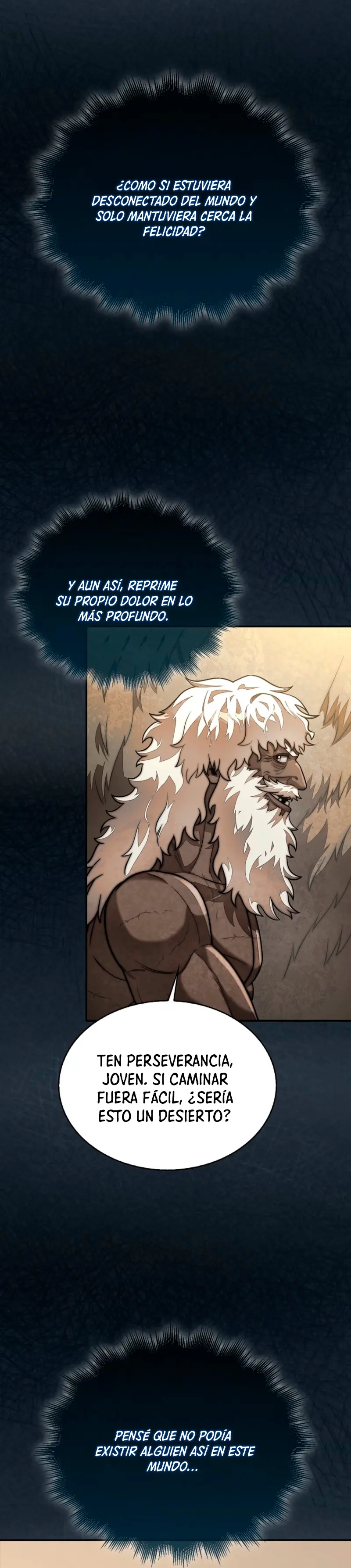 La 31ma pieza revierte la situación > Capitulo 96 > Page 31