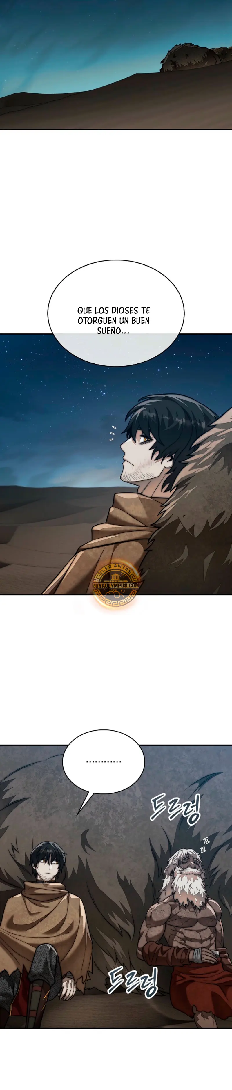 La 31ma pieza revierte la situación > Capitulo 96 > Page 61