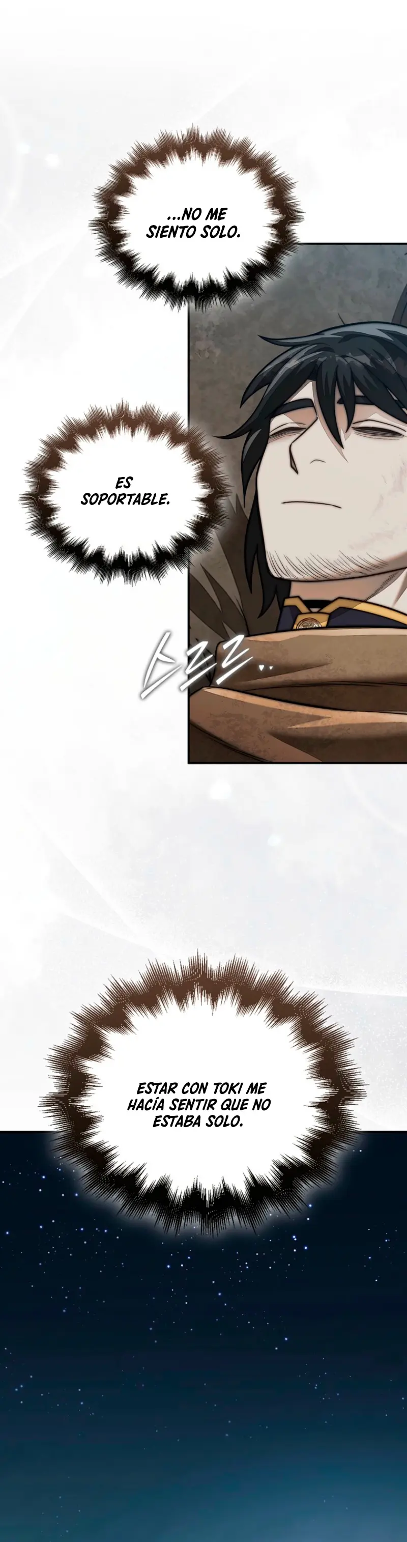 La 31ma pieza revierte la situación > Capitulo 96 > Page 71