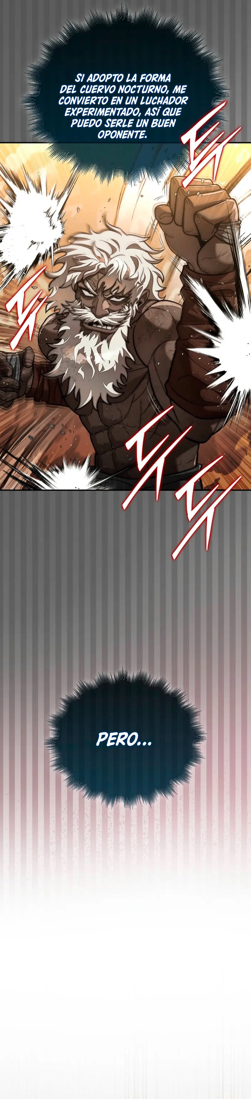 La 31ma pieza revierte la situación > Capitulo 96 > Page 131