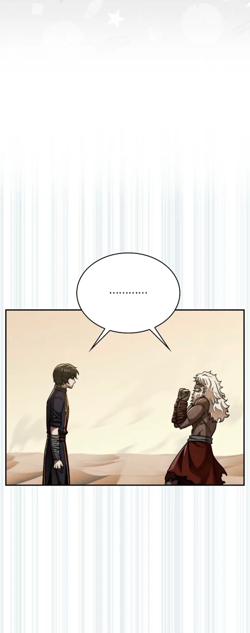 La 31ma pieza revierte la situación > Capitulo 96 > Page 231