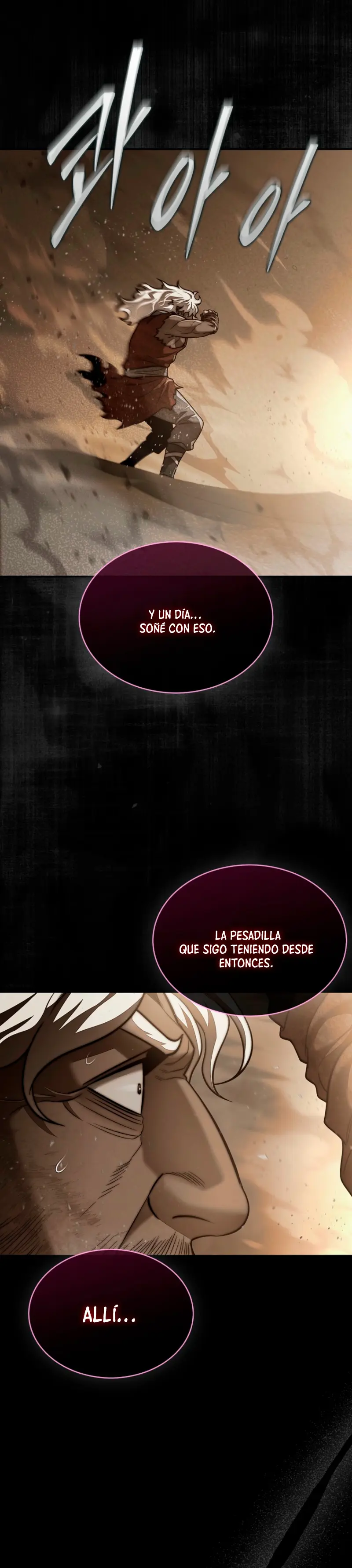 La 31ma pieza revierte la situación > Capitulo 96 > Page 421