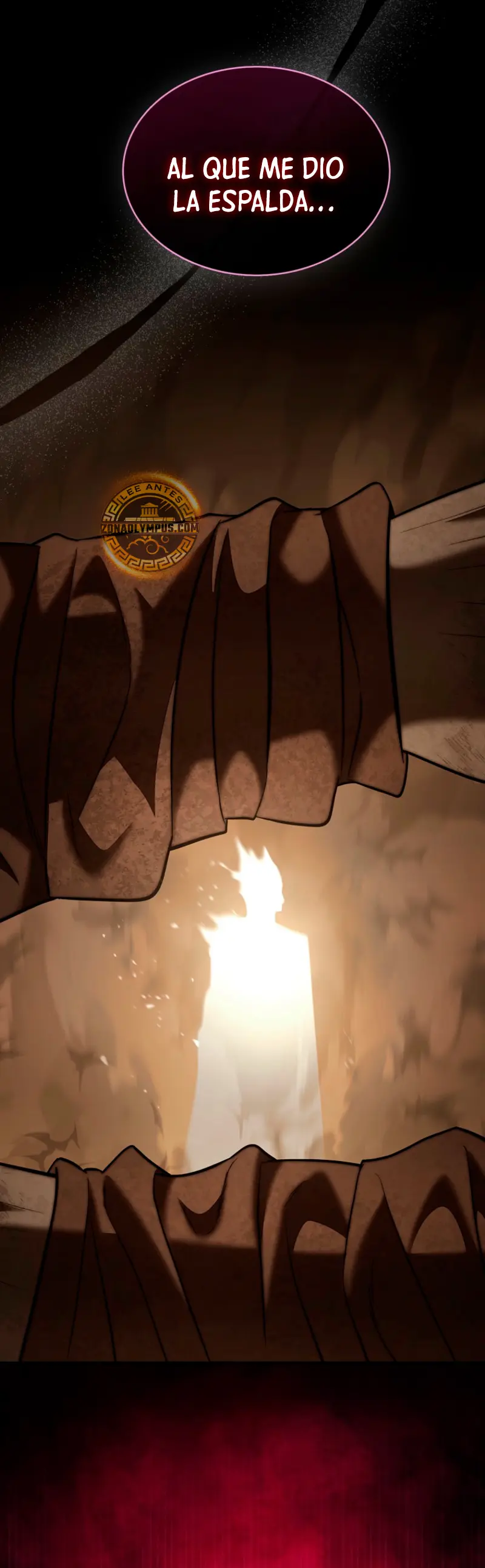 La 31ma pieza revierte la situación > Capitulo 96 > Page 431