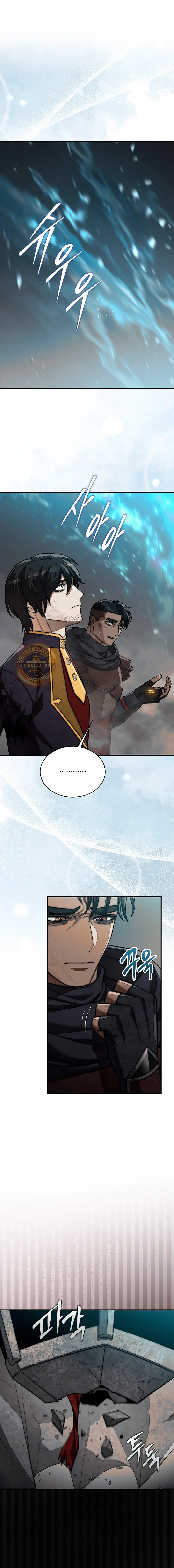 La 31ma pieza revierte la situación > Capitulo 102 > Page 11