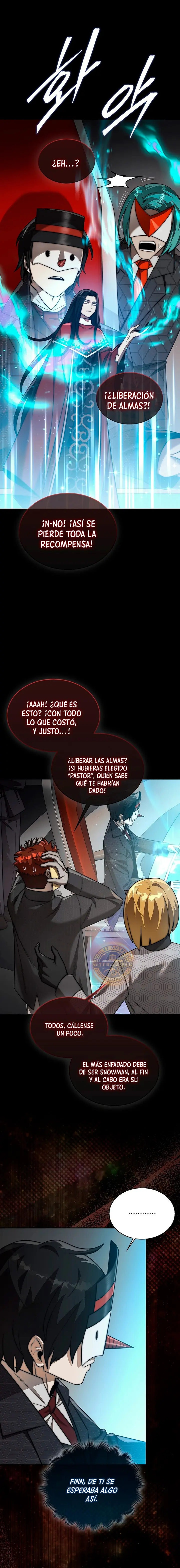 La 31ma pieza revierte la situación > Capitulo 102 > Page 71