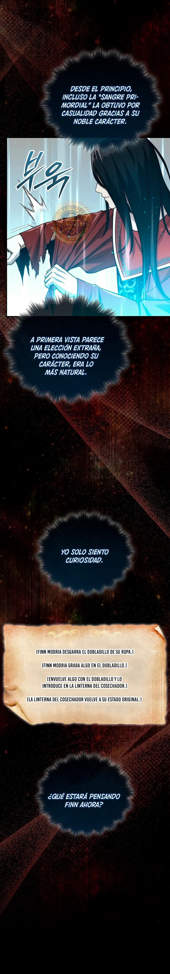 La 31ma pieza revierte la situación > Capitulo 102 > Page 81