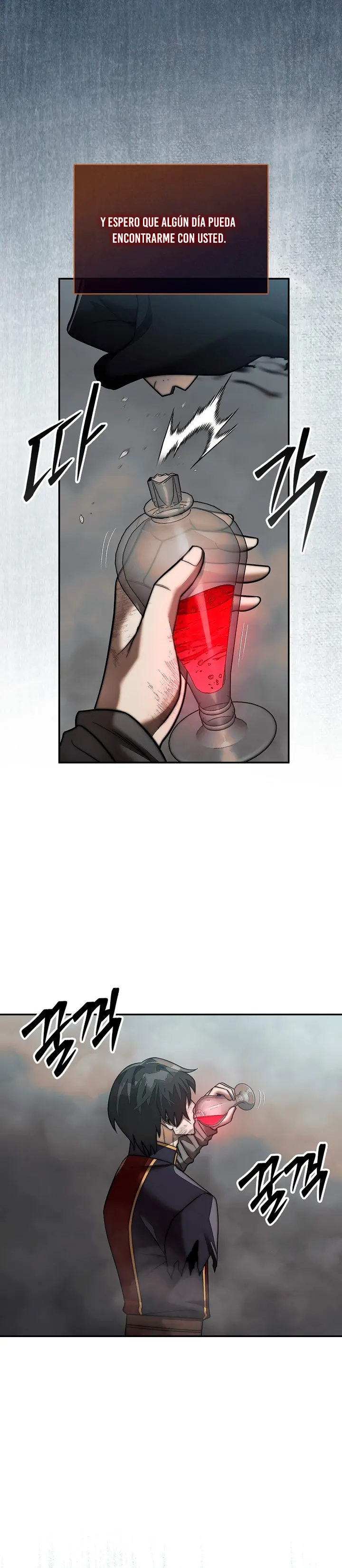 La 31ma pieza revierte la situación > Capitulo 102 > Page 141