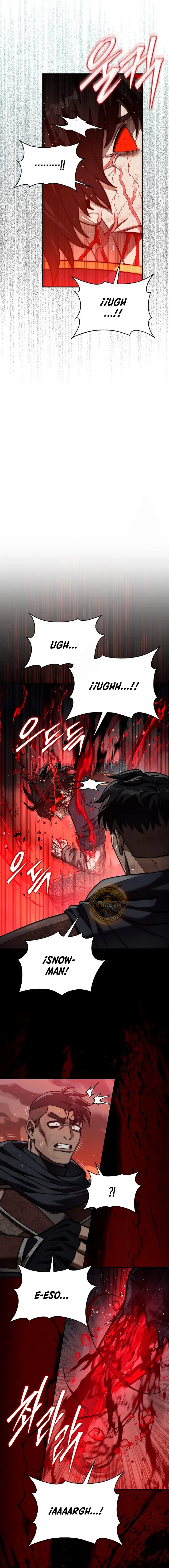 La 31ma pieza revierte la situación > Capitulo 102 > Page 151