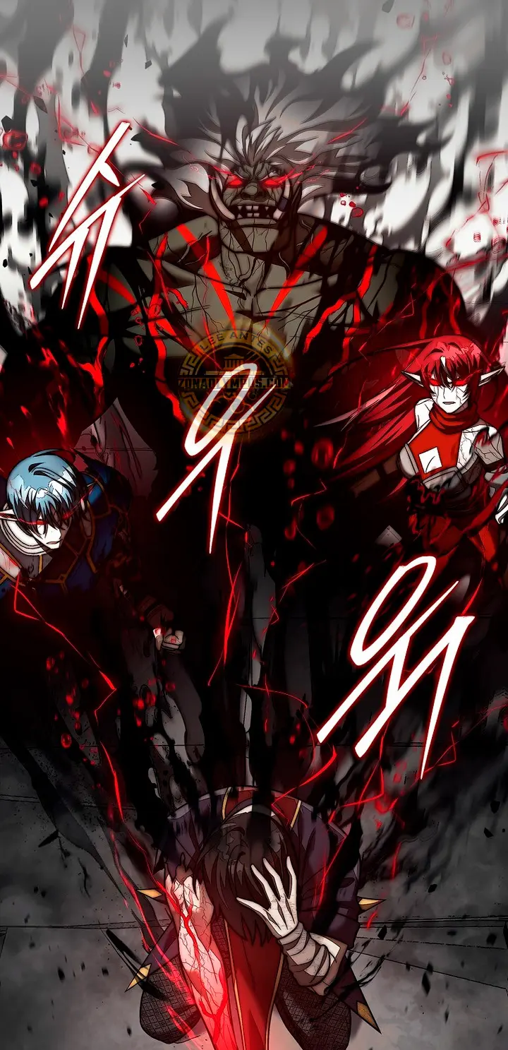 La 31ma pieza revierte la situación > Capitulo 102 > Page 181