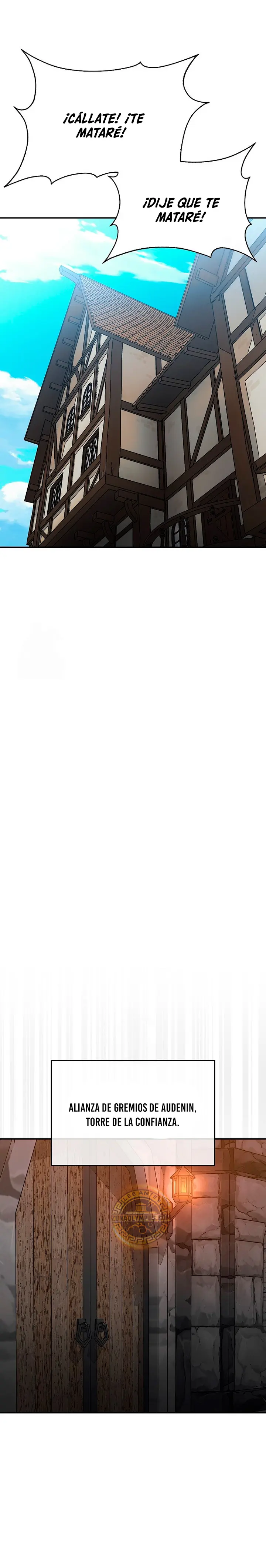 La 31ma pieza revierte la situación > Capitulo 102 > Page 341