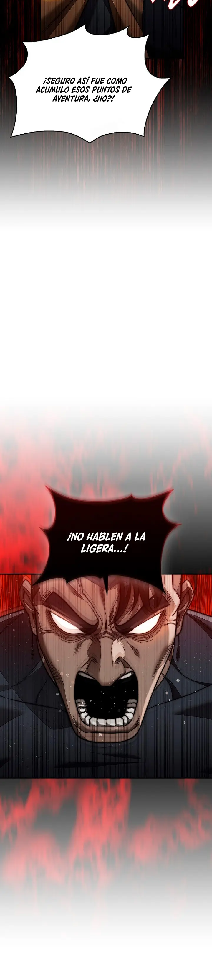 La 31ma pieza revierte la situación > Capitulo 102 > Page 381