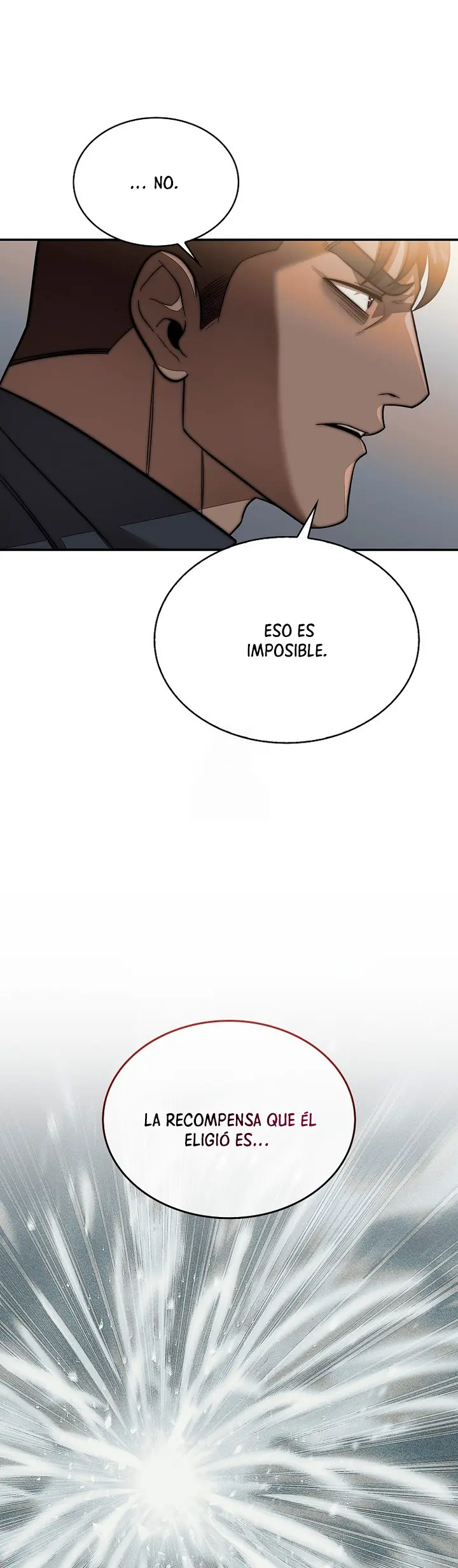 La 31ma pieza revierte la situación > Capitulo 103 > Page 51