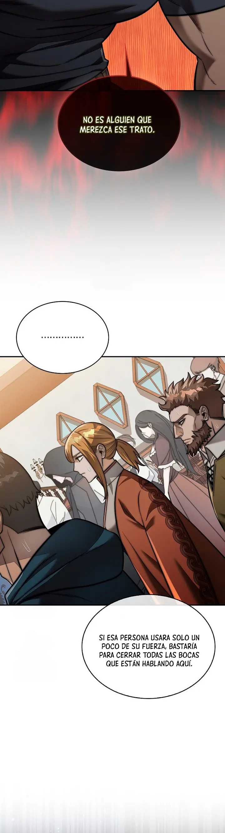 La 31ma pieza revierte la situación > Capitulo 103 > Page 81