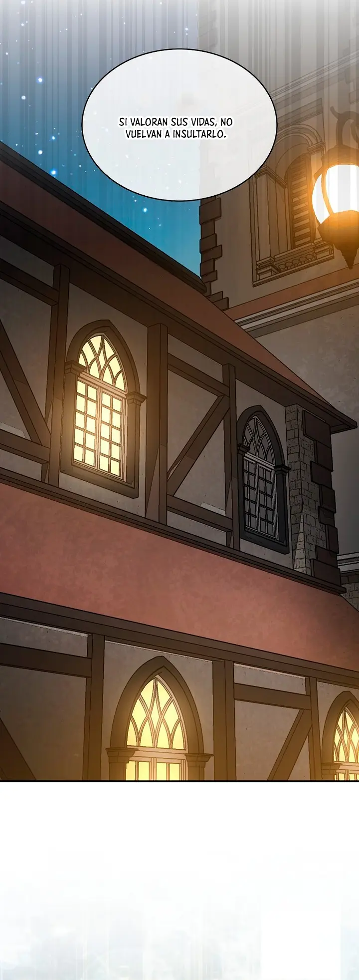 La 31ma pieza revierte la situación > Capitulo 103 > Page 91