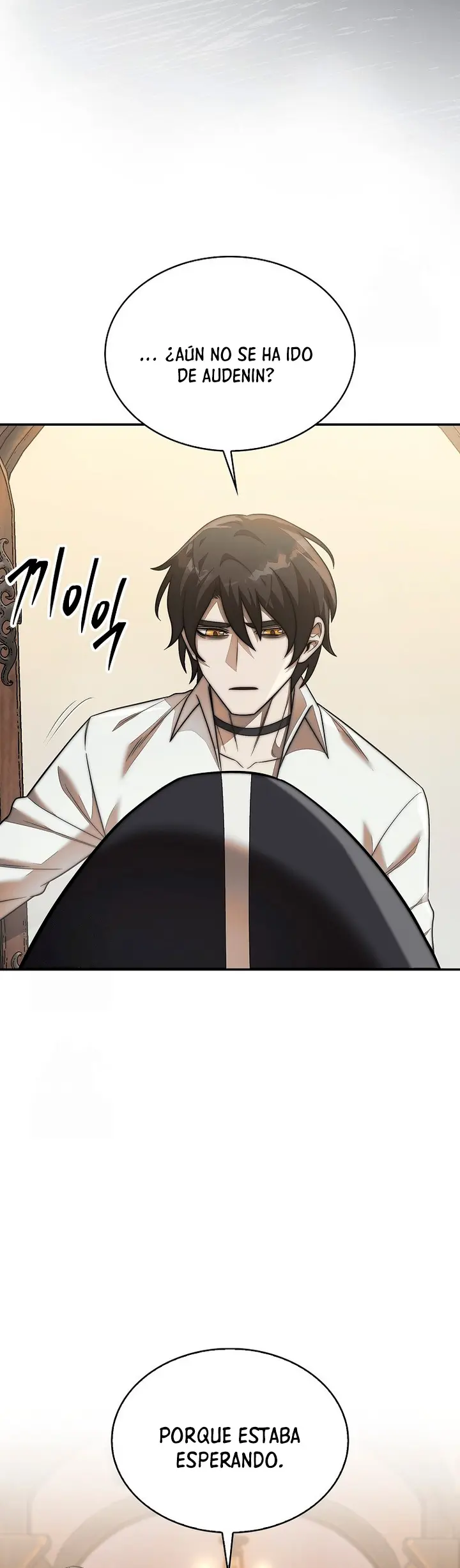 La 31ma pieza revierte la situación > Capitulo 103 > Page 201