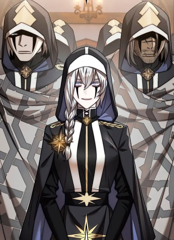 La 31ma pieza revierte la situación > Capitulo 103 > Page 211