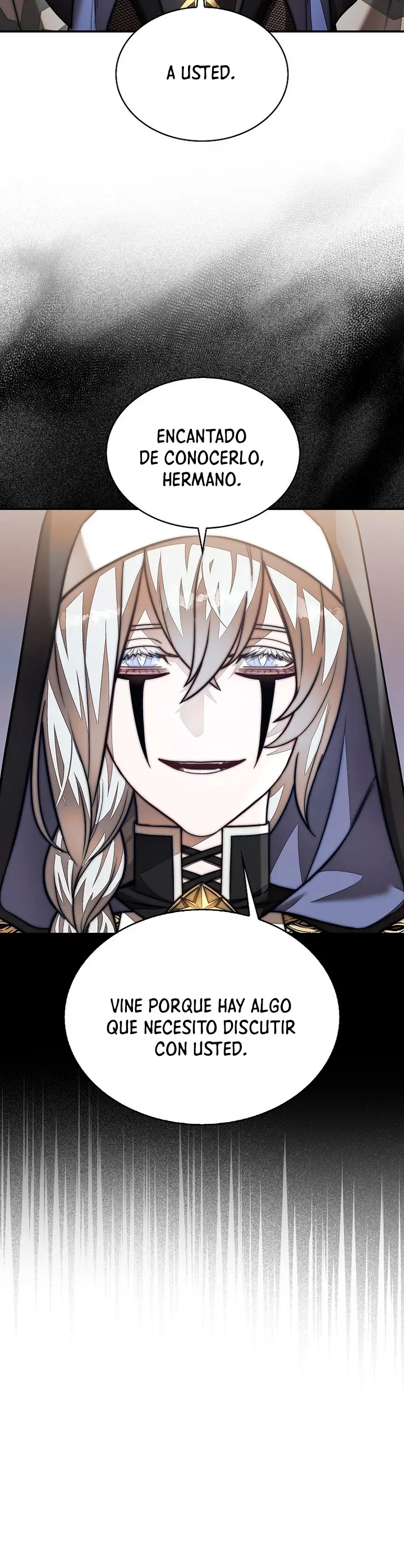 La 31ma pieza revierte la situación > Capitulo 103 > Page 221