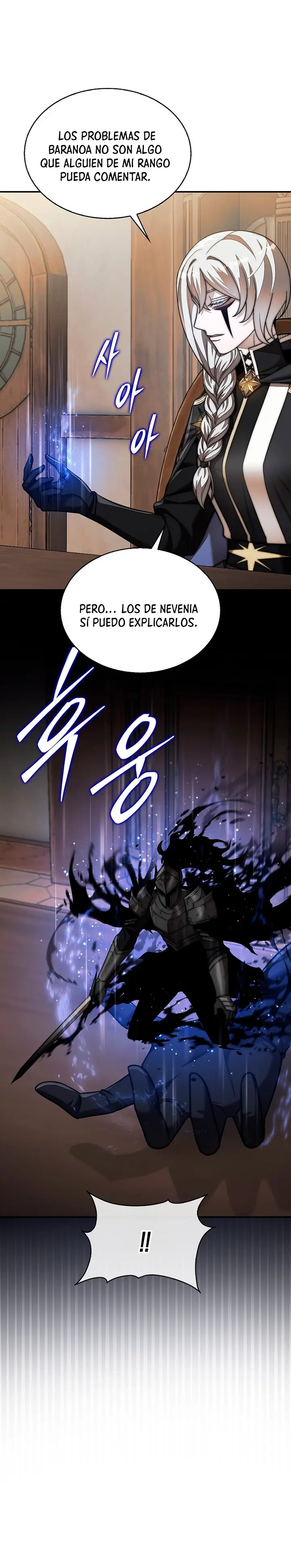 La 31ma pieza revierte la situación > Capitulo 103 > Page 311