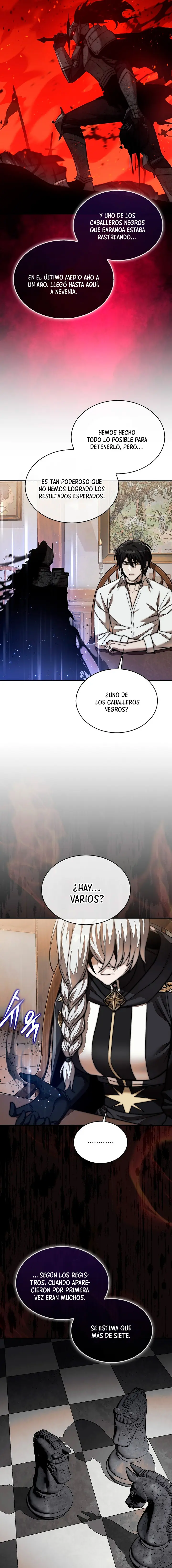 La 31ma pieza revierte la situación > Capitulo 103 > Page 341