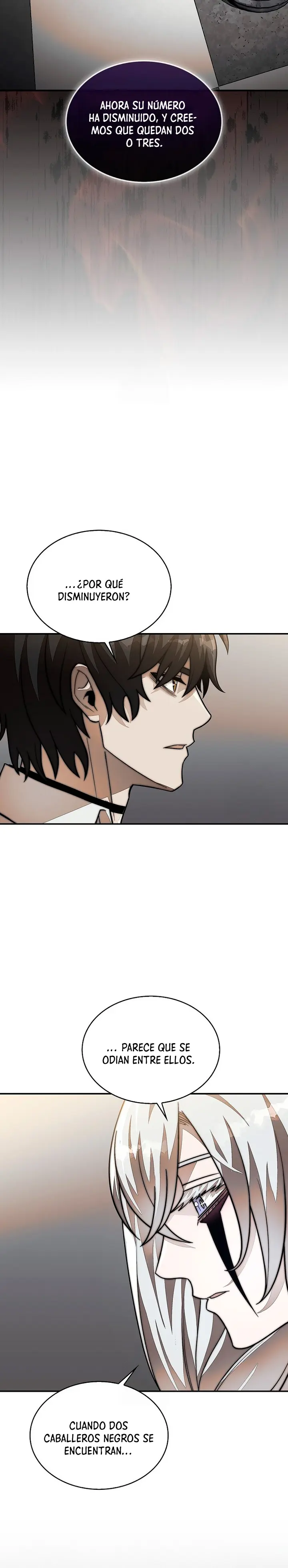 La 31ma pieza revierte la situación > Capitulo 103 > Page 351