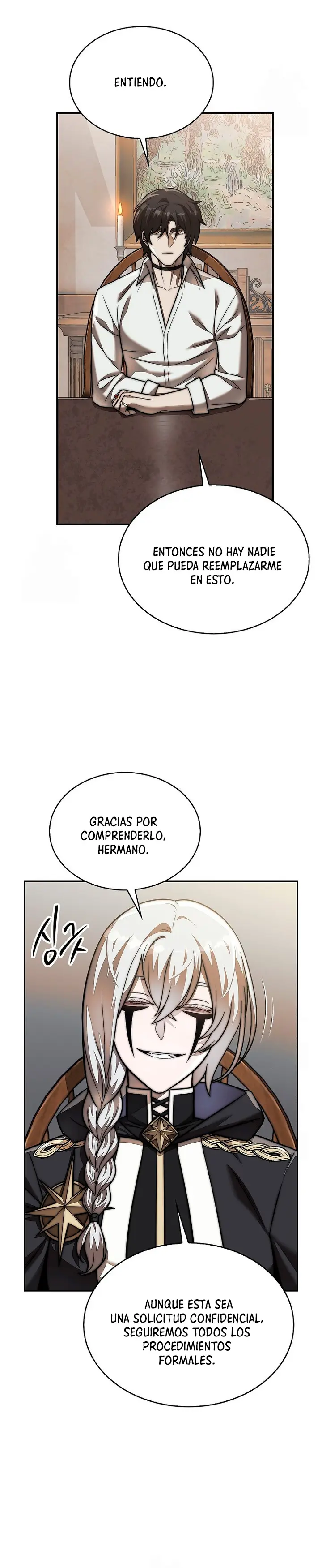 La 31ma pieza revierte la situación > Capitulo 103 > Page 401