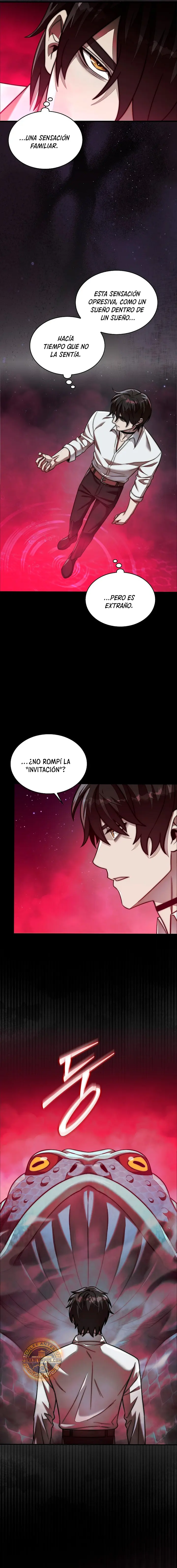 La 31ma pieza revierte la situación > Capitulo 104 > Page 81