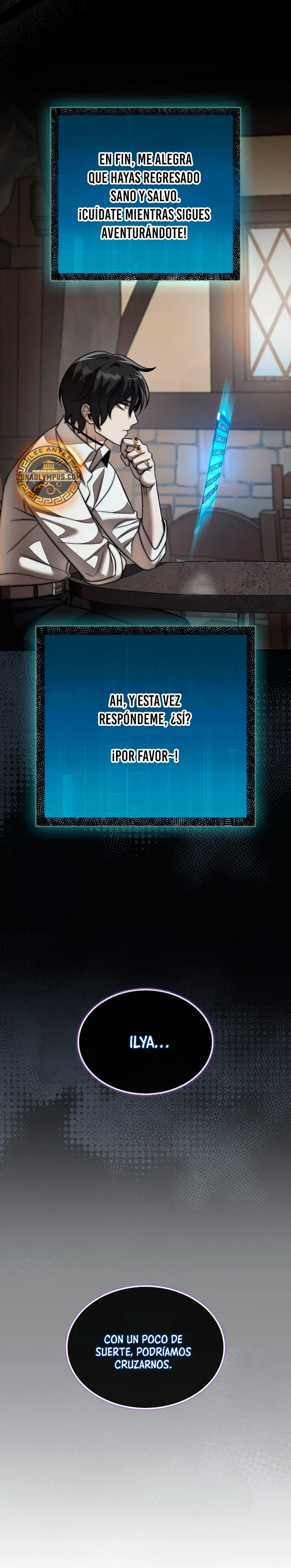 La 31ma pieza revierte la situación > Capitulo 104 > Page 391