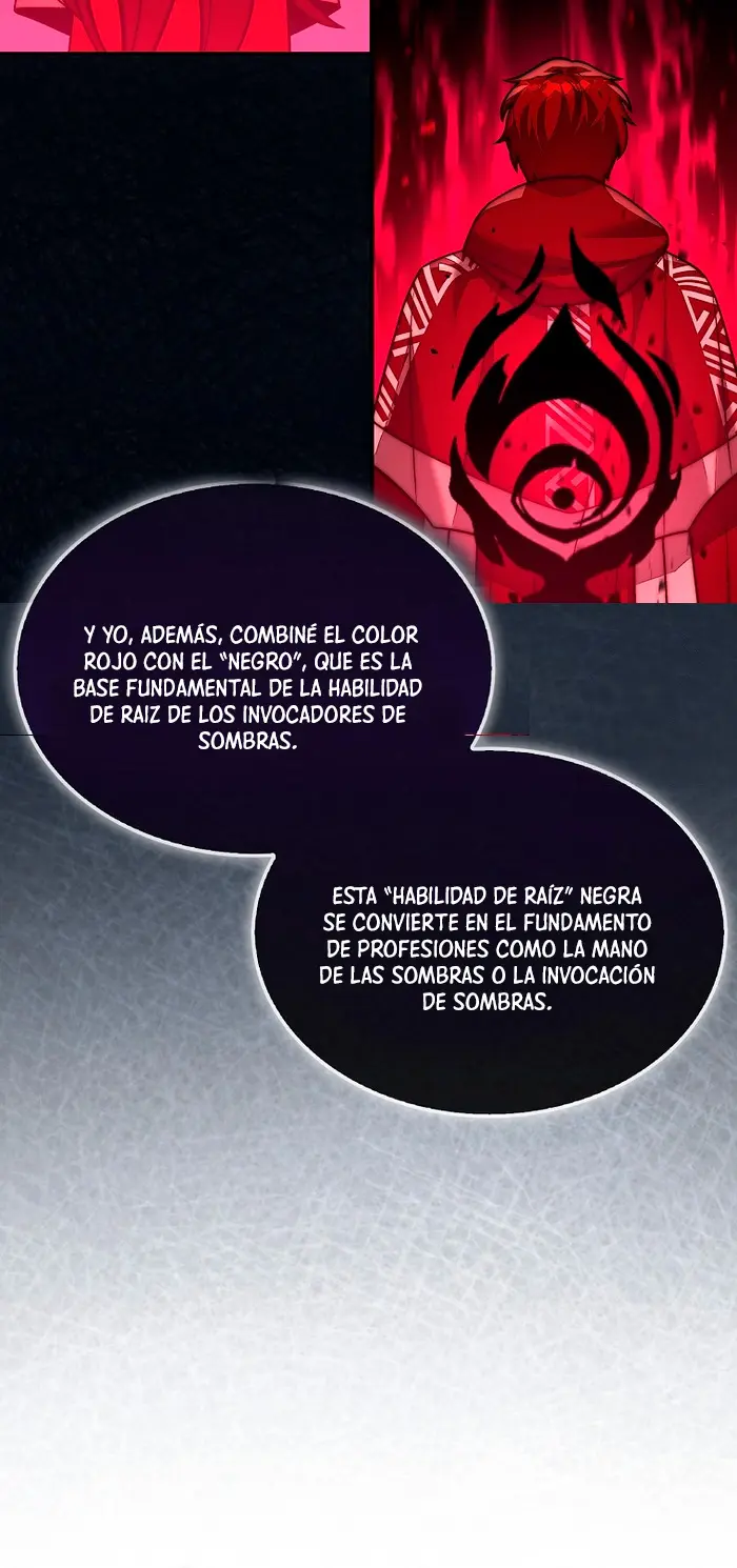 La 31ma pieza revierte la situación > Capitulo 105 > Page 171