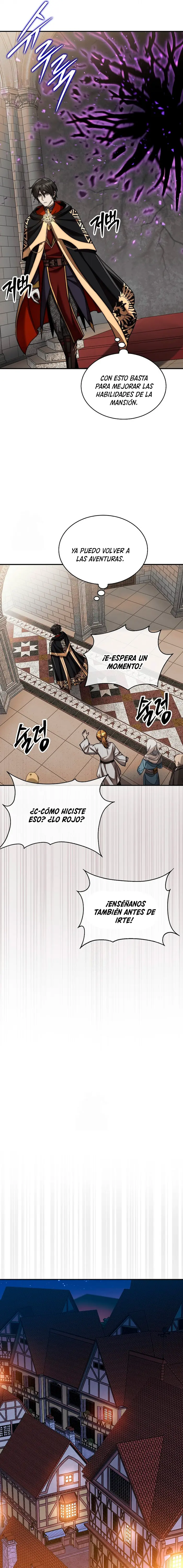 La 31ma pieza revierte la situación > Capitulo 105 > Page 181