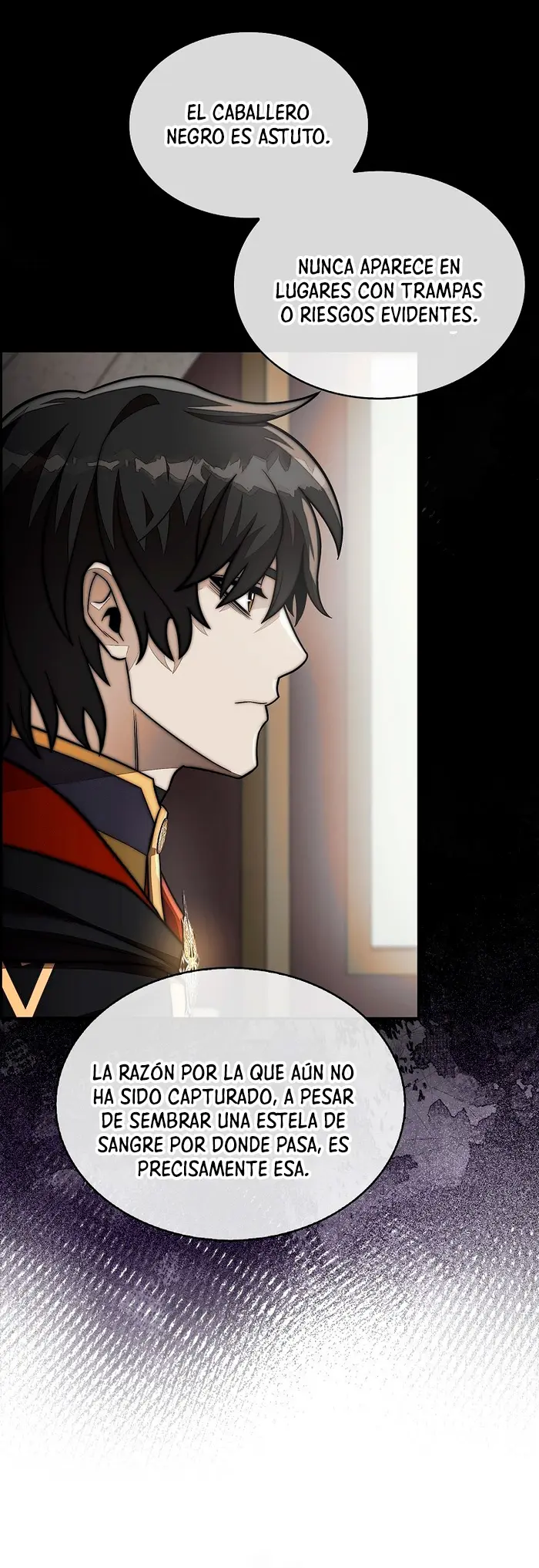 La 31ma pieza revierte la situación > Capitulo 105 > Page 241