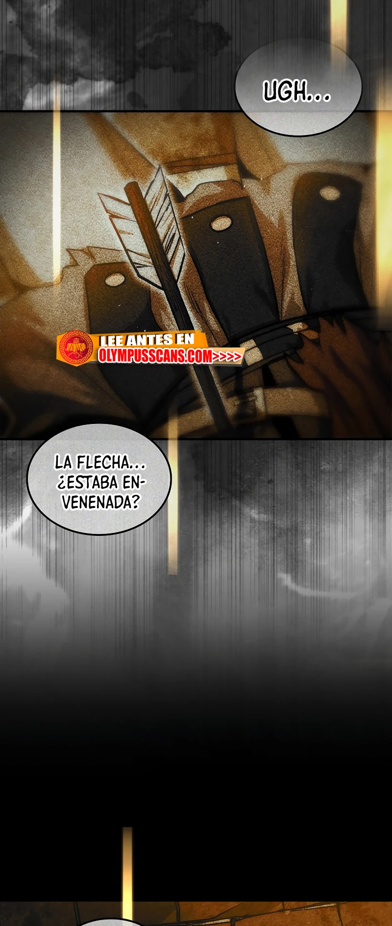 La 31ma pieza revierte la situación > Capitulo 21 > Page 301