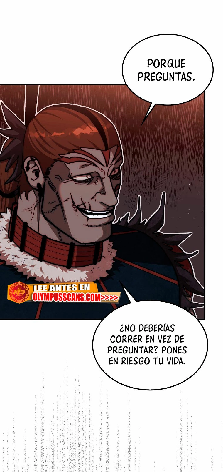 La 31ma pieza revierte la situación > Capitulo 22 > Page 331