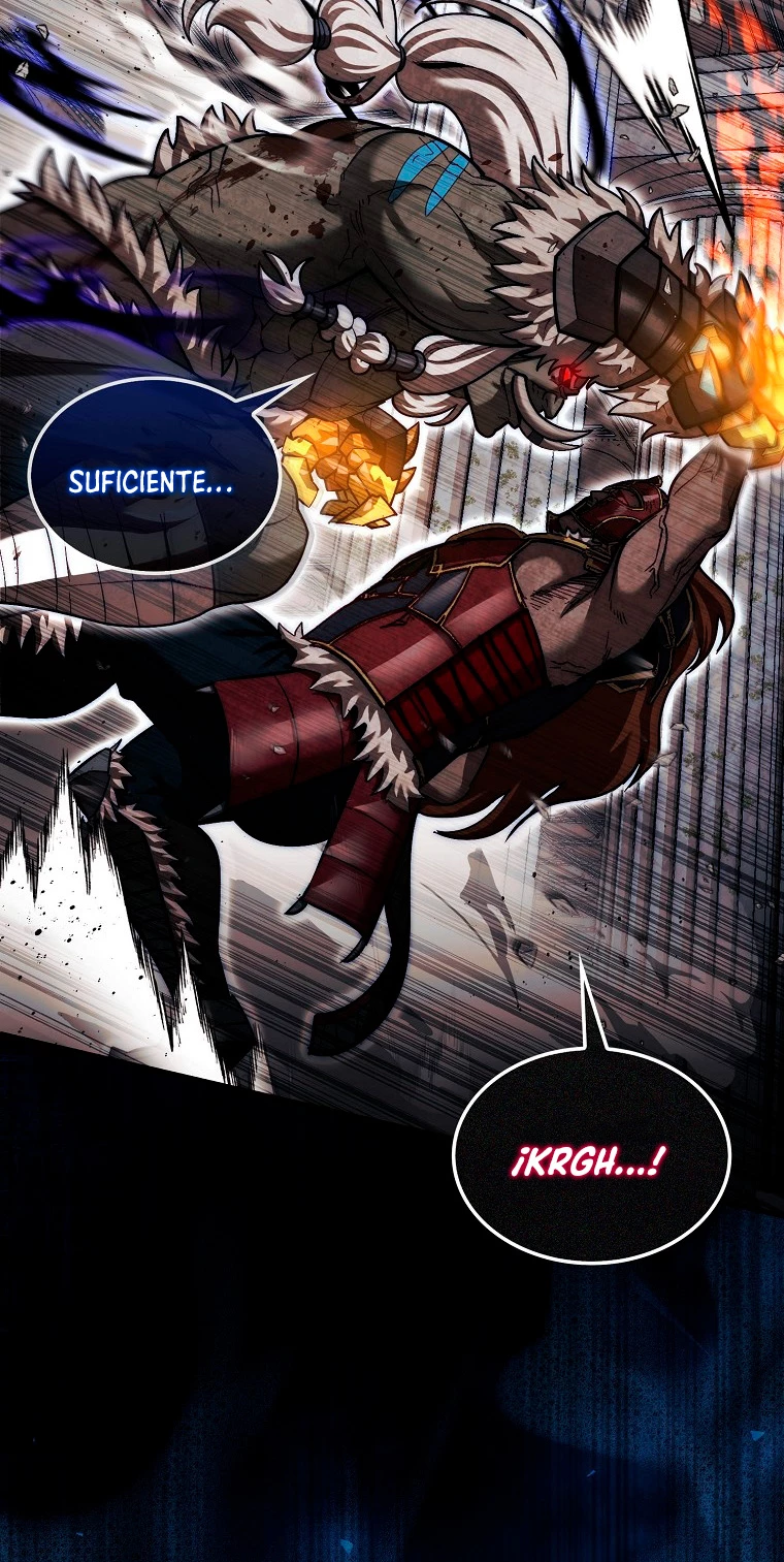La 31ma pieza revierte la situación > Capitulo 23 > Page 341