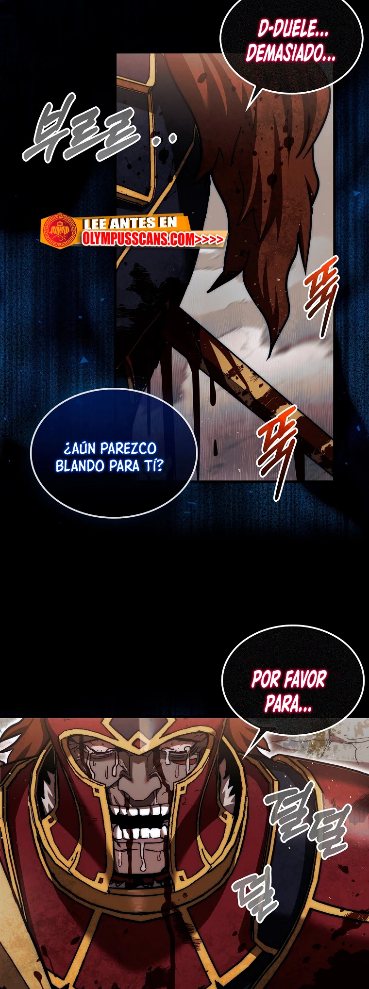 La 31ma pieza revierte la situación > Capitulo 23 > Page 671