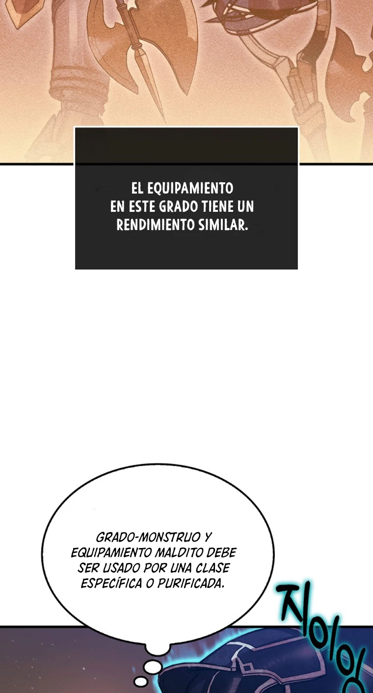 La 31ma pieza revierte la situación > Capitulo 24 > Page 141