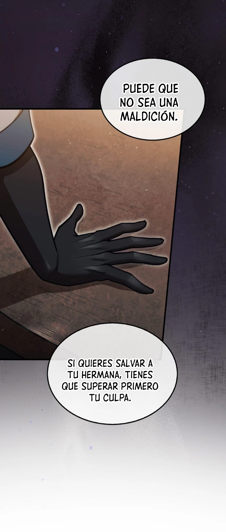 La 31ma pieza revierte la situación > Capitulo 25 > Page 71