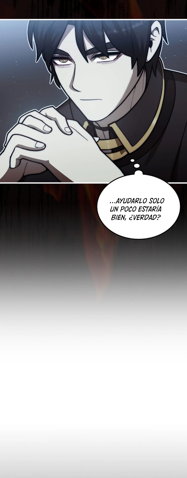 La 31ma pieza revierte la situación > Capitulo 25 > Page 141