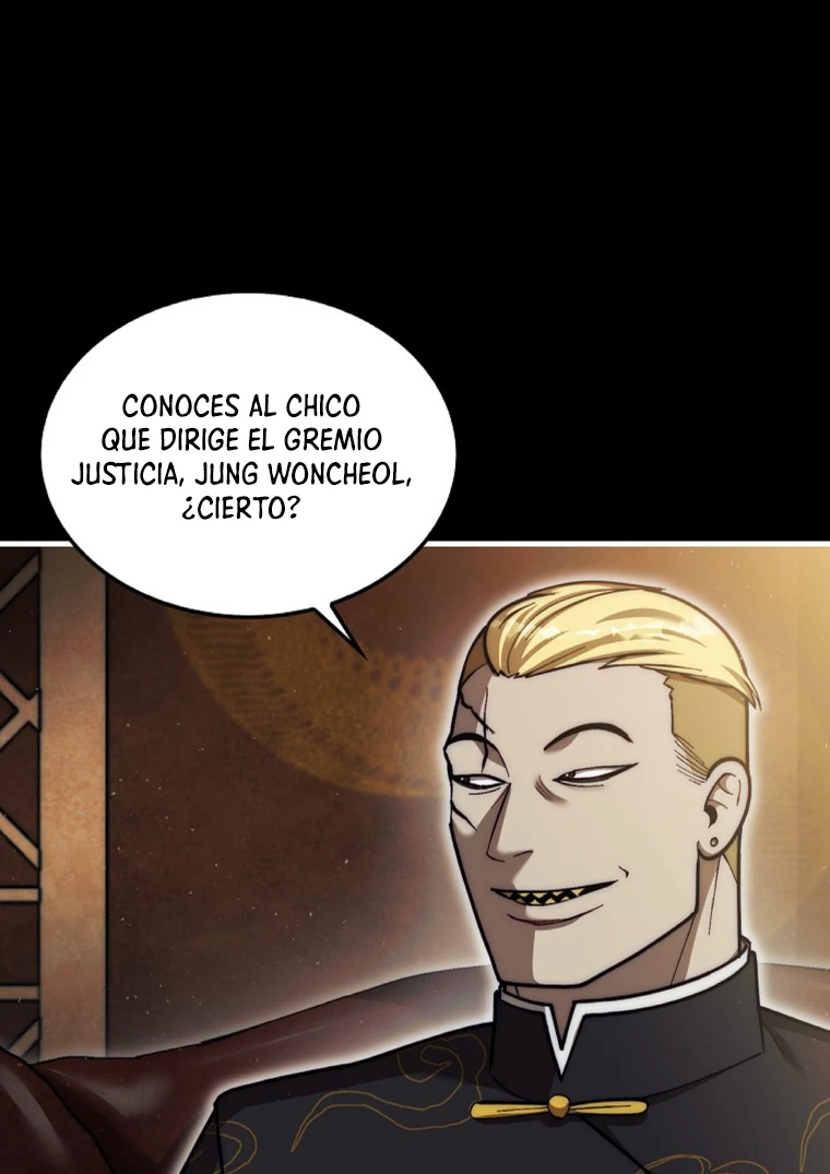 La 31ma pieza revierte la situación > Capitulo 25 > Page 591