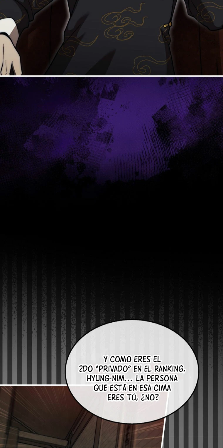 La 31ma pieza revierte la situación > Capitulo 25 > Page 631