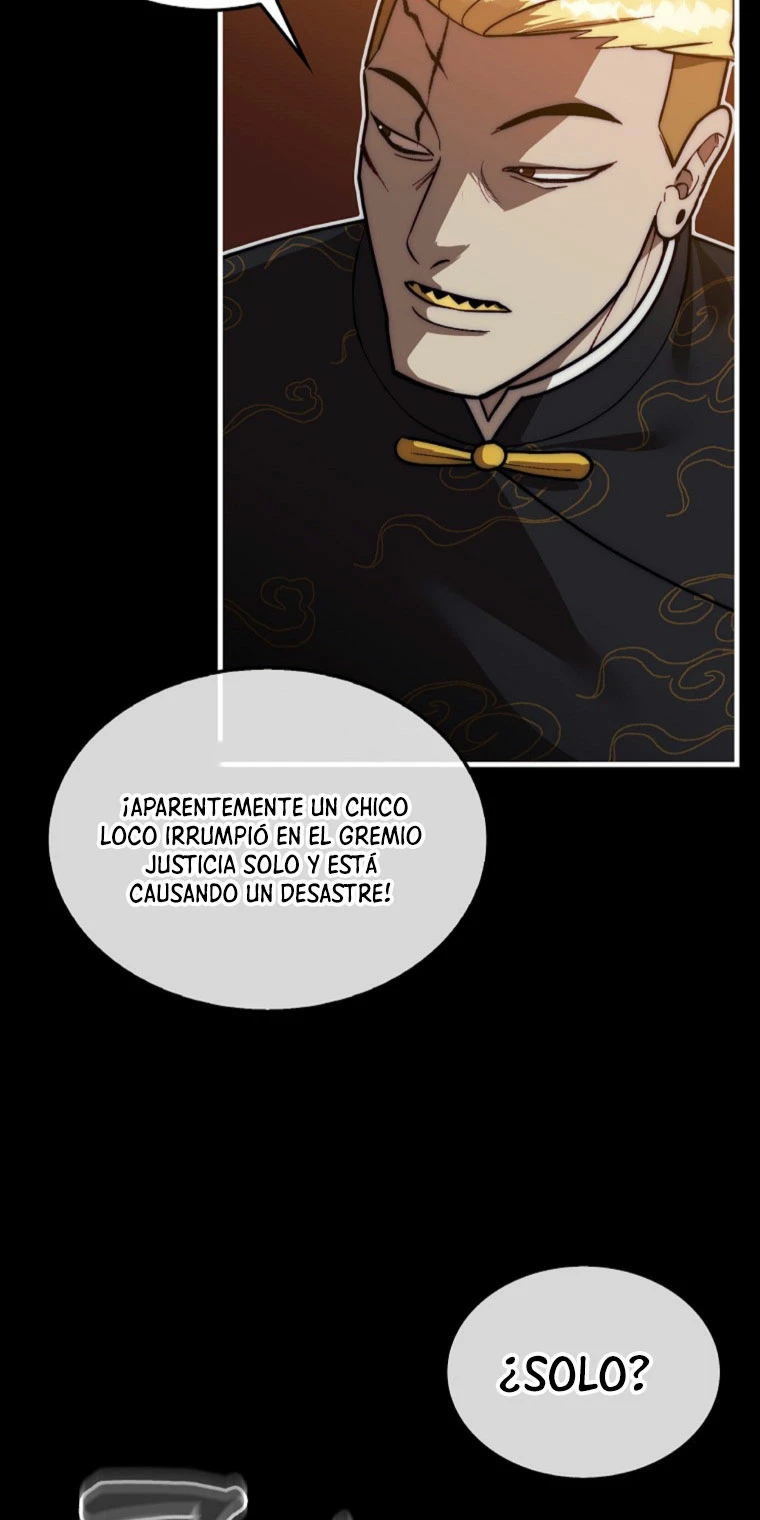 La 31ma pieza revierte la situación > Capitulo 25 > Page 671