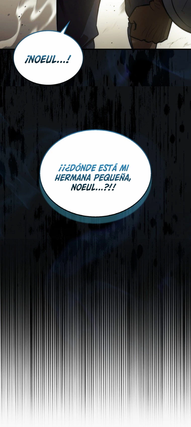 La 31ma pieza revierte la situación > Capitulo 25 > Page 711