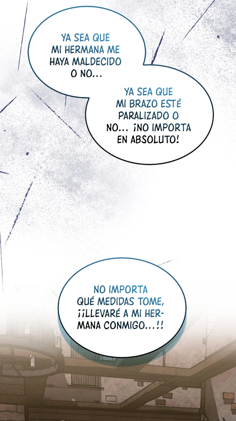 La 31ma pieza revierte la situación > Capitulo 26 > Page 61