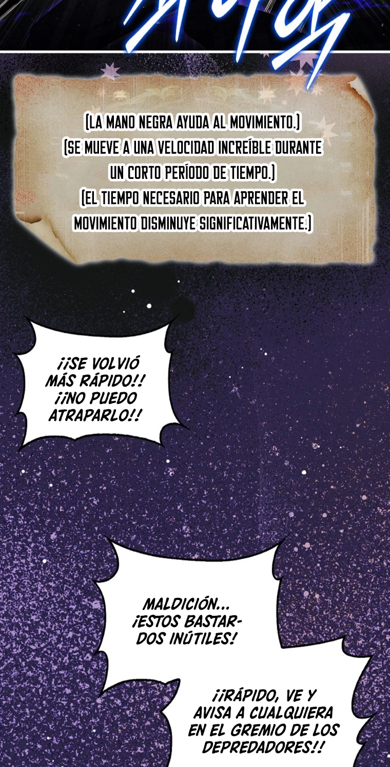 La 31ma pieza revierte la situación > Capitulo 26 > Page 331